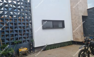 CASA EN VENTA, EJERCITO MEXICANO, URUAPAN, MICHOACAN