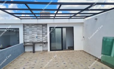 CASA EN VENTA, EJERCITO MEXICANO, URUAPAN, MICHOACAN