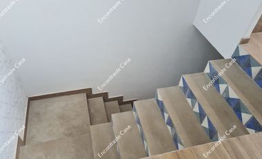 CASA EN VENTA, EJERCITO MEXICANO, URUAPAN, MICHOACAN