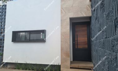 CASA EN VENTA, EJERCITO MEXICANO, URUAPAN, MICHOACAN