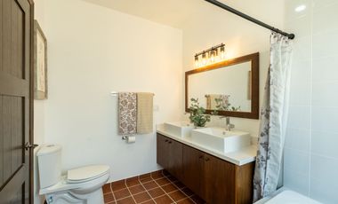 Casa Nueva Totalmente Amueblada con Vista al Mar en Venta en La Misión, Ensenada, B.C.