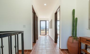 Casa Nueva Totalmente Amueblada con Vista al Mar en Venta en La Misión, Ensenada, B.C.