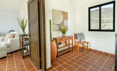 Casa Nueva Totalmente Amueblada con Vista al Mar en Venta en La Misión, Ensenada, B.C.