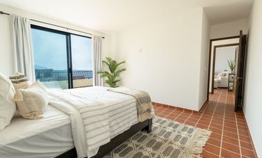 Casa Nueva Totalmente Amueblada con Vista al Mar en Venta en La Misión, Ensenada, B.C.