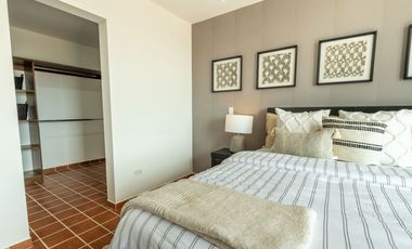 Casa Nueva Totalmente Amueblada con Vista al Mar en Venta en La Misión, Ensenada, B.C.
