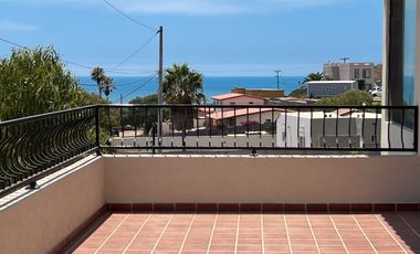 Casa Nueva Totalmente Amueblada con Vista al Mar en Venta en La Misión, Ensenada, B.C.