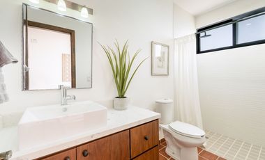 Casa Nueva Totalmente Amueblada con Vista al Mar en Venta en La Misión, Ensenada, B.C.