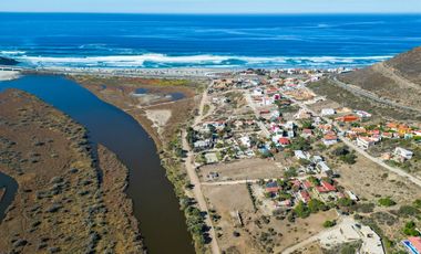 Casa Nueva Totalmente Amueblada con Vista al Mar en Venta en La Misión, Ensenada, B.C.