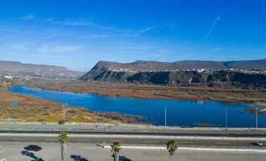 Casa Nueva Totalmente Amueblada con Vista al Mar en Venta en La Misión, Ensenada, B.C.