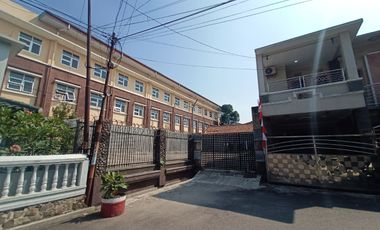 DiJual Tanah Matang Siap Bangun Sudah dibenteng Di Rancagoong Turangga Kota Bandung