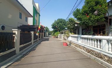 DiJual Tanah Matang Siap Bangun Sudah dibenteng Di Rancagoong Turangga Kota Bandung