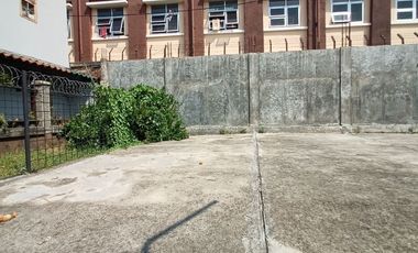 DiJual Tanah Matang Siap Bangun Sudah dibenteng Di Rancagoong Turangga Kota Bandung