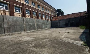 DiJual Tanah Matang Siap Bangun Sudah dibenteng Di Rancagoong Turangga Kota Bandung