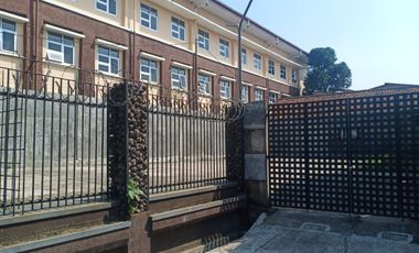 DiJual Tanah Matang Siap Bangun Sudah dibenteng Di Rancagoong Turangga Kota Bandung
