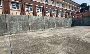 DiJual Tanah Matang Siap Bangun Sudah dibenteng Di Rancagoong Turangga Kota Bandung