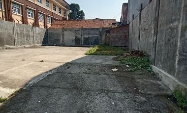 DiJual Tanah Matang Siap Bangun Sudah dibenteng Di Rancagoong Turangga Kota Bandung
