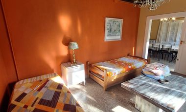 VENDO DOS CASAS!! BARRIO GOLF MANZANA LOS HORNEROS