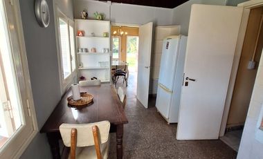 VENDO DOS CASAS!! BARRIO GOLF MANZANA LOS HORNEROS