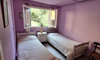 VENDO DOS CASAS!! BARRIO GOLF MANZANA LOS HORNEROS