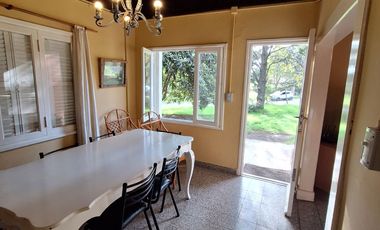 VENDO DOS CASAS!! BARRIO GOLF MANZANA LOS HORNEROS