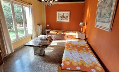 VENDO DOS CASAS!! BARRIO GOLF MANZANA LOS HORNEROS