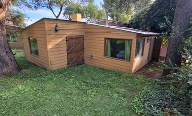 VENDO DOS CASAS!! BARRIO GOLF MANZANA LOS HORNEROS