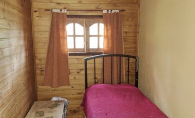 VENDO DOS CASAS!! BARRIO GOLF MANZANA LOS HORNEROS