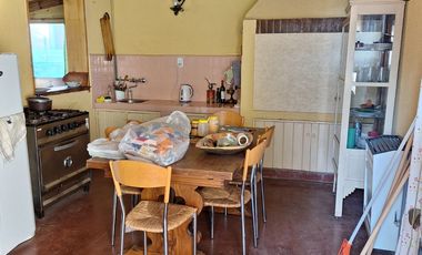 VENDO DOS CASAS!! BARRIO GOLF MANZANA LOS HORNEROS