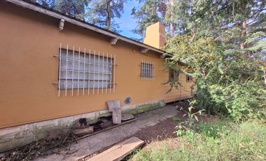 VENDO DOS CASAS!! BARRIO GOLF MANZANA LOS HORNEROS