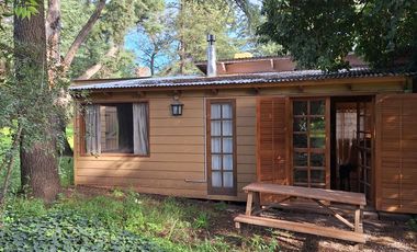 VENDO DOS CASAS!! BARRIO GOLF MANZANA LOS HORNEROS