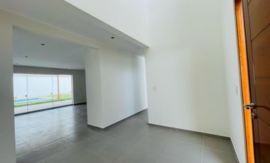 CASA DE CAMPO CIENEGUILLA CONDOMINIO PRIVADO LA HACIENDA