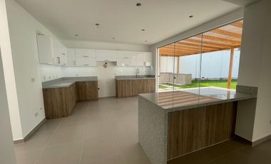 CASA DE CAMPO CIENEGUILLA CONDOMINIO PRIVADO LA HACIENDA