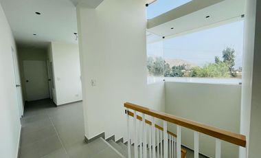 CASA DE CAMPO CIENEGUILLA CONDOMINIO PRIVADO LA HACIENDA