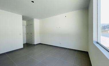 CASA DE CAMPO CIENEGUILLA CONDOMINIO PRIVADO LA HACIENDA