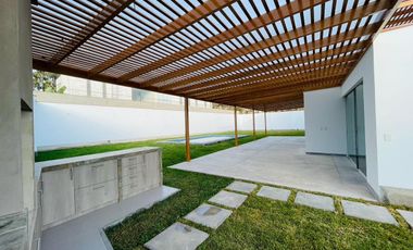 CASA DE CAMPO CIENEGUILLA CONDOMINIO PRIVADO LA HACIENDA