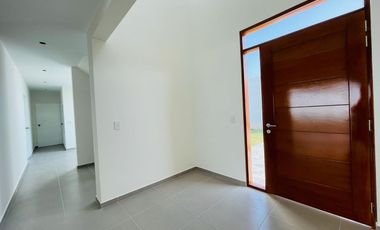 CASA DE CAMPO CIENEGUILLA CONDOMINIO PRIVADO LA HACIENDA