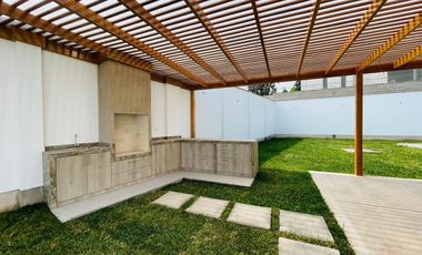 CASA DE CAMPO CIENEGUILLA CONDOMINIO PRIVADO LA HACIENDA