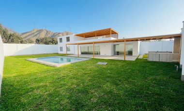 CASA DE CAMPO CIENEGUILLA CONDOMINIO PRIVADO LA HACIENDA