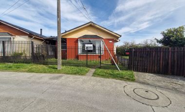 CASA EN VENTA, 5 DORMITORIOS, JARDINES DEL MAR, PUERTO MONTT