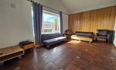 CASA EN VENTA, 5 DORMITORIOS, JARDINES DEL MAR, PUERTO MONTT
