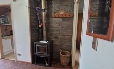 CASA EN VENTA, 5 DORMITORIOS, JARDINES DEL MAR, PUERTO MONTT