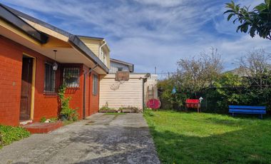 CASA EN VENTA, 5 DORMITORIOS, JARDINES DEL MAR, PUERTO MONTT