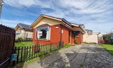 CASA EN VENTA, 5 DORMITORIOS, JARDINES DEL MAR, PUERTO MONTT