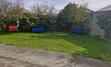 CASA EN VENTA, 5 DORMITORIOS, JARDINES DEL MAR, PUERTO MONTT