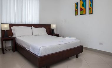 APARTAMENTO EN VENTA EL LAGUITO
