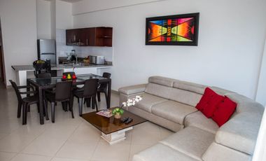 APARTAMENTO EN VENTA EL LAGUITO