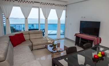 APARTAMENTO EN VENTA EL LAGUITO