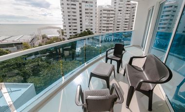 APARTAMENTO EN VENTA EL LAGUITO
