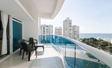 APARTAMENTO EN VENTA EL LAGUITO
