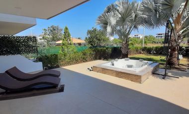 APARTAMENTO VENTA ZONA NORTE LAGUAN CLUB